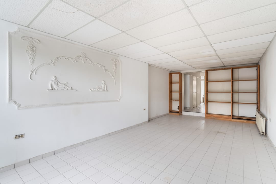 Foto 17 van Varkenmarkt 23