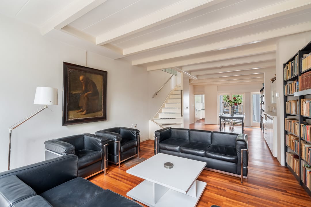 Foto 22 van Varkenmarkt 23