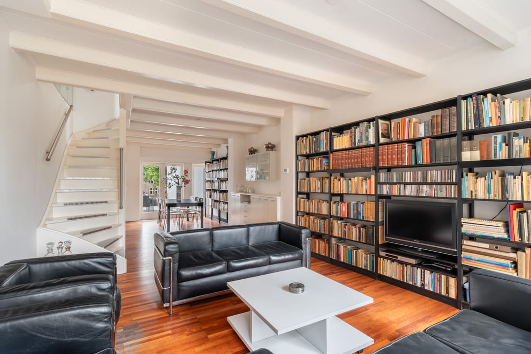 Foto 23 van Varkenmarkt 23