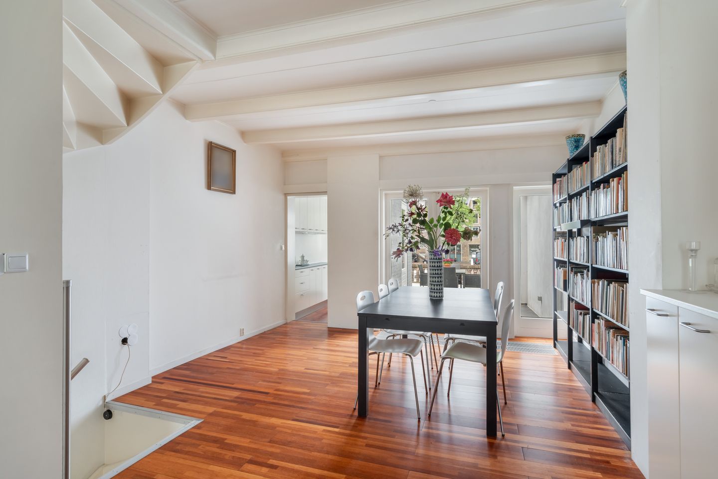 Foto 25 van Varkenmarkt 23