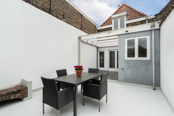 Foto 30 van Varkenmarkt 23