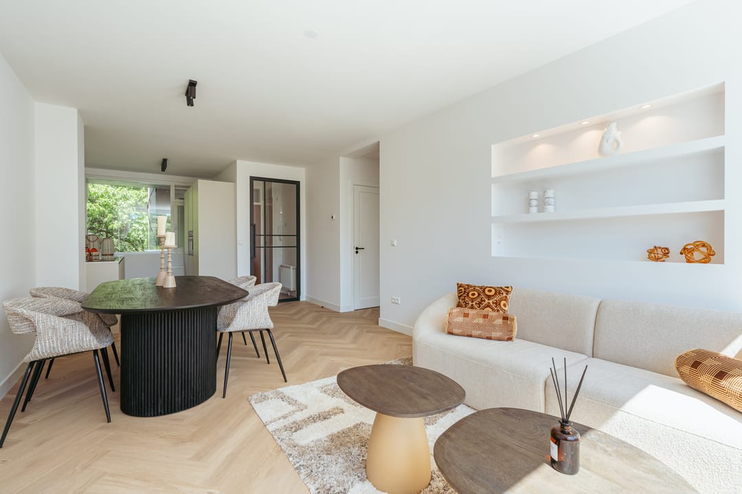 Foto 1 van William Boothlaan 240