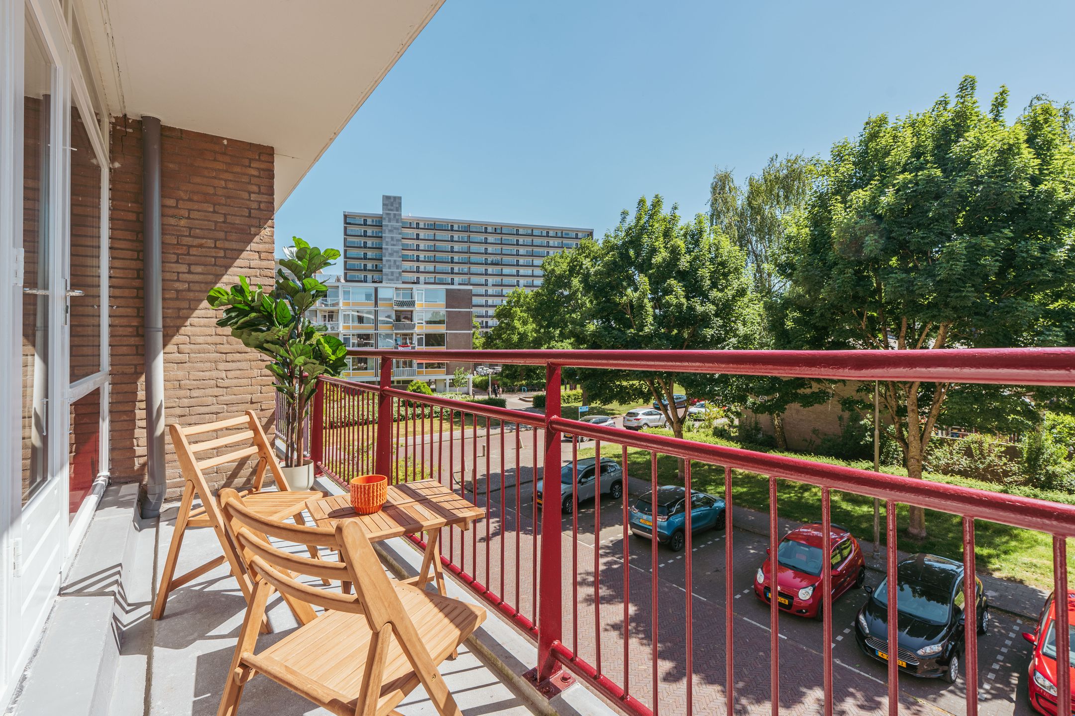 Foto 3 van William Boothlaan 240