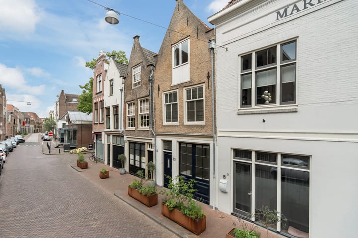 Foto 45 van Varkenmarkt 23