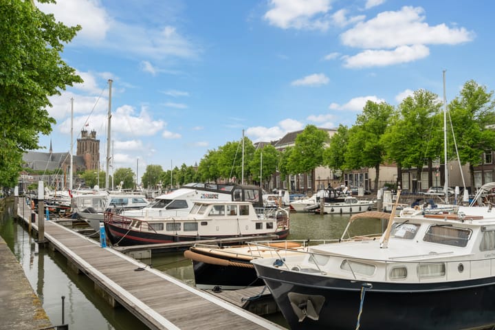 Foto 46 van Varkenmarkt 23