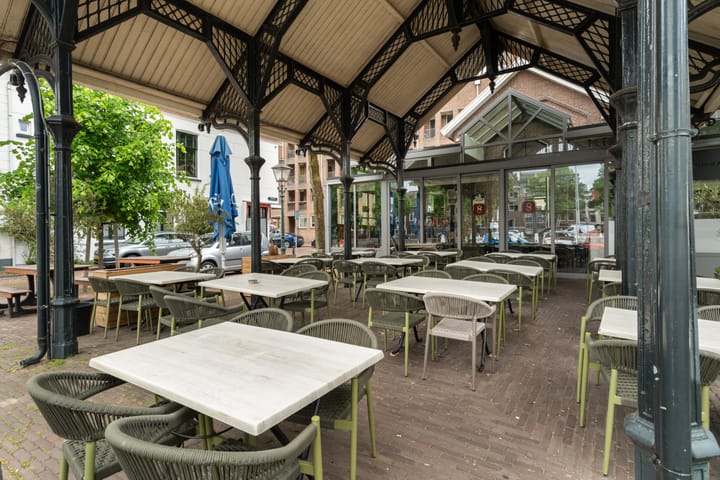 Foto 47 van Varkenmarkt 23