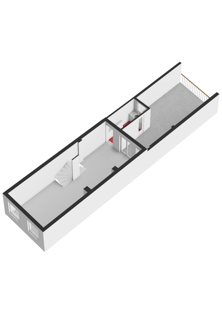 Foto 49 van Varkenmarkt 23