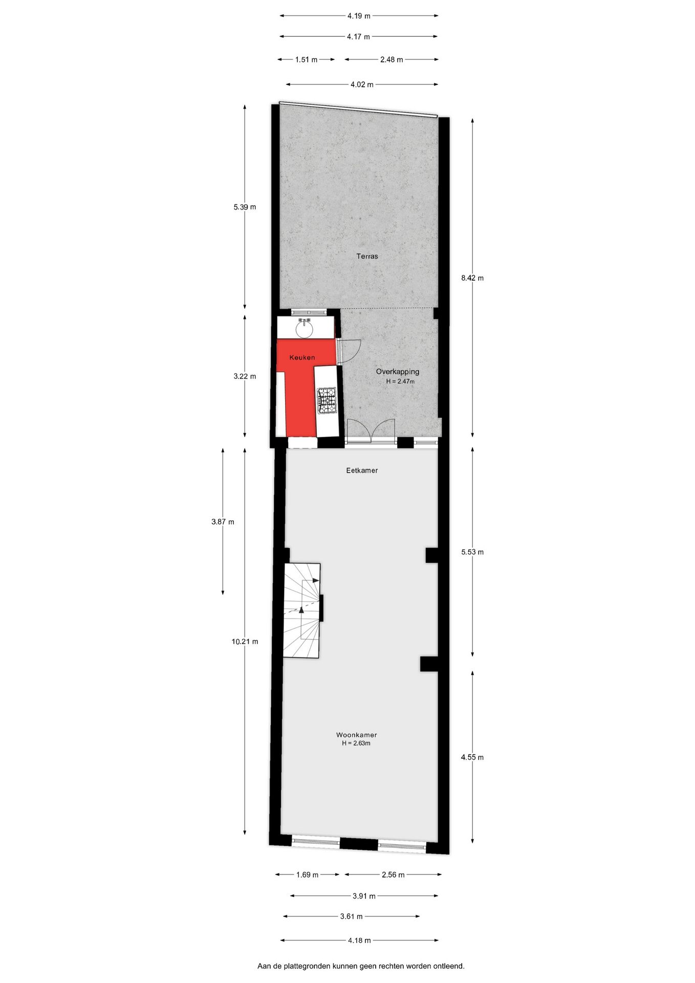 Foto 54 van Varkenmarkt 23