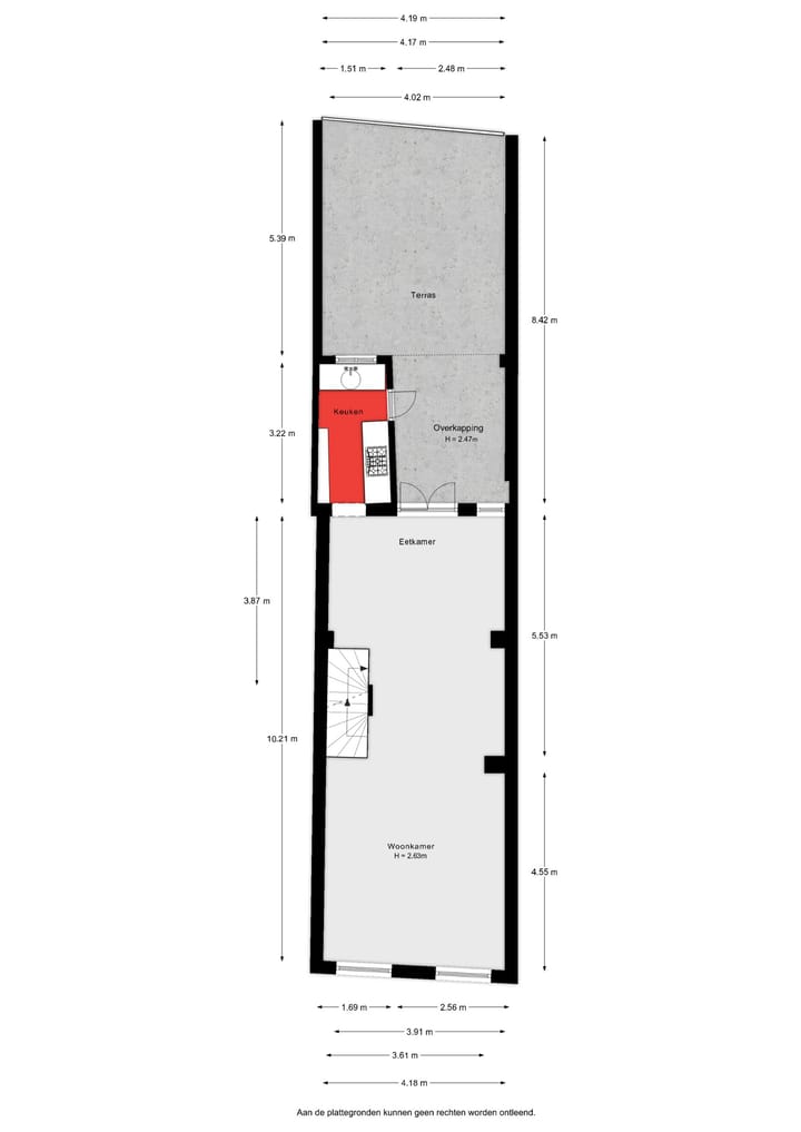 Foto 54 van Varkenmarkt 23