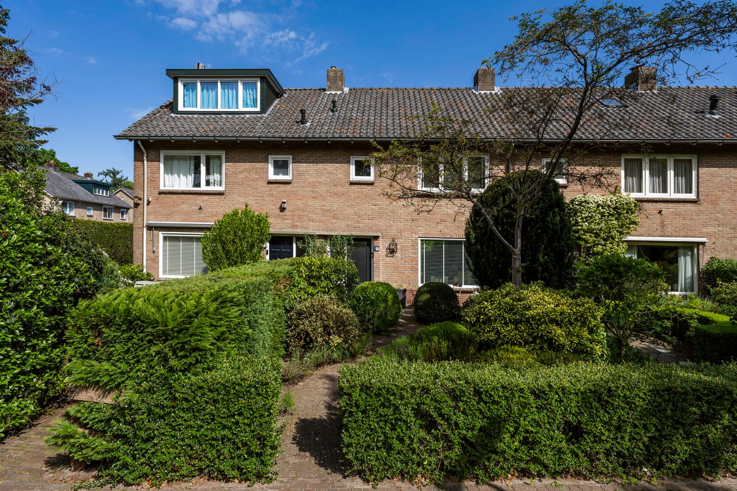 Foto 1 van Postiljon 50