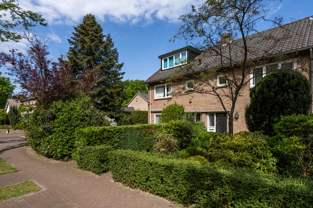 Photo 2 of Postiljon 50