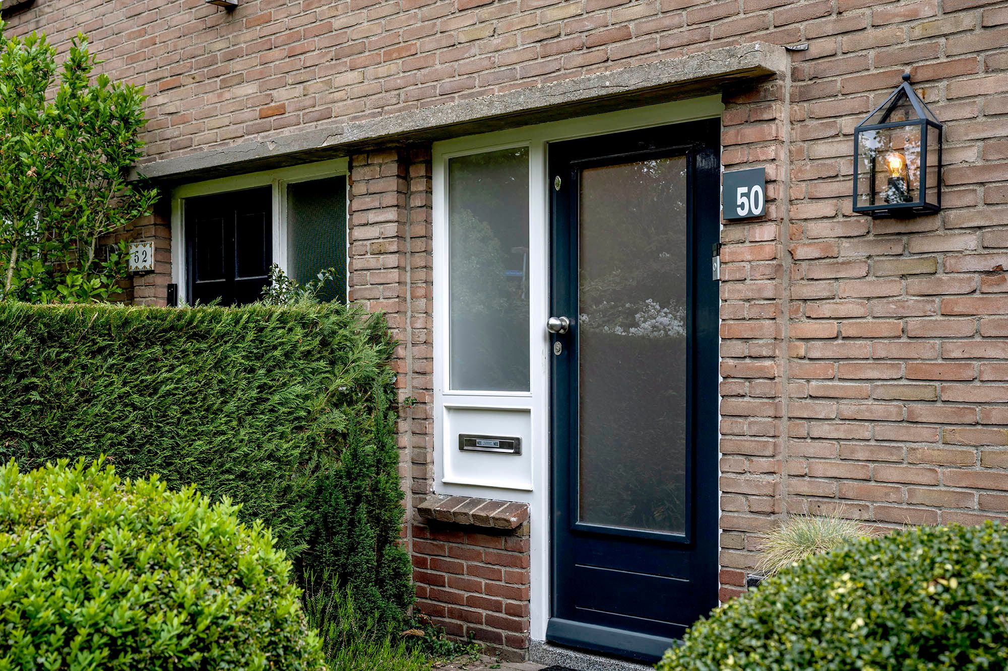 Photo 3 of Postiljon 50