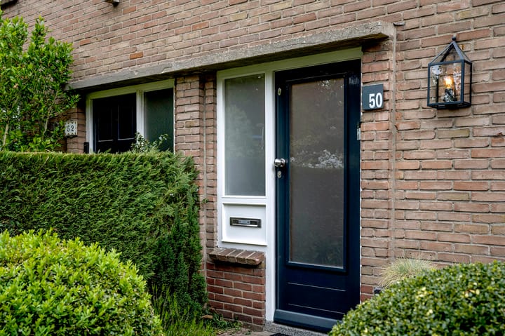 Foto 3 van Postiljon 50