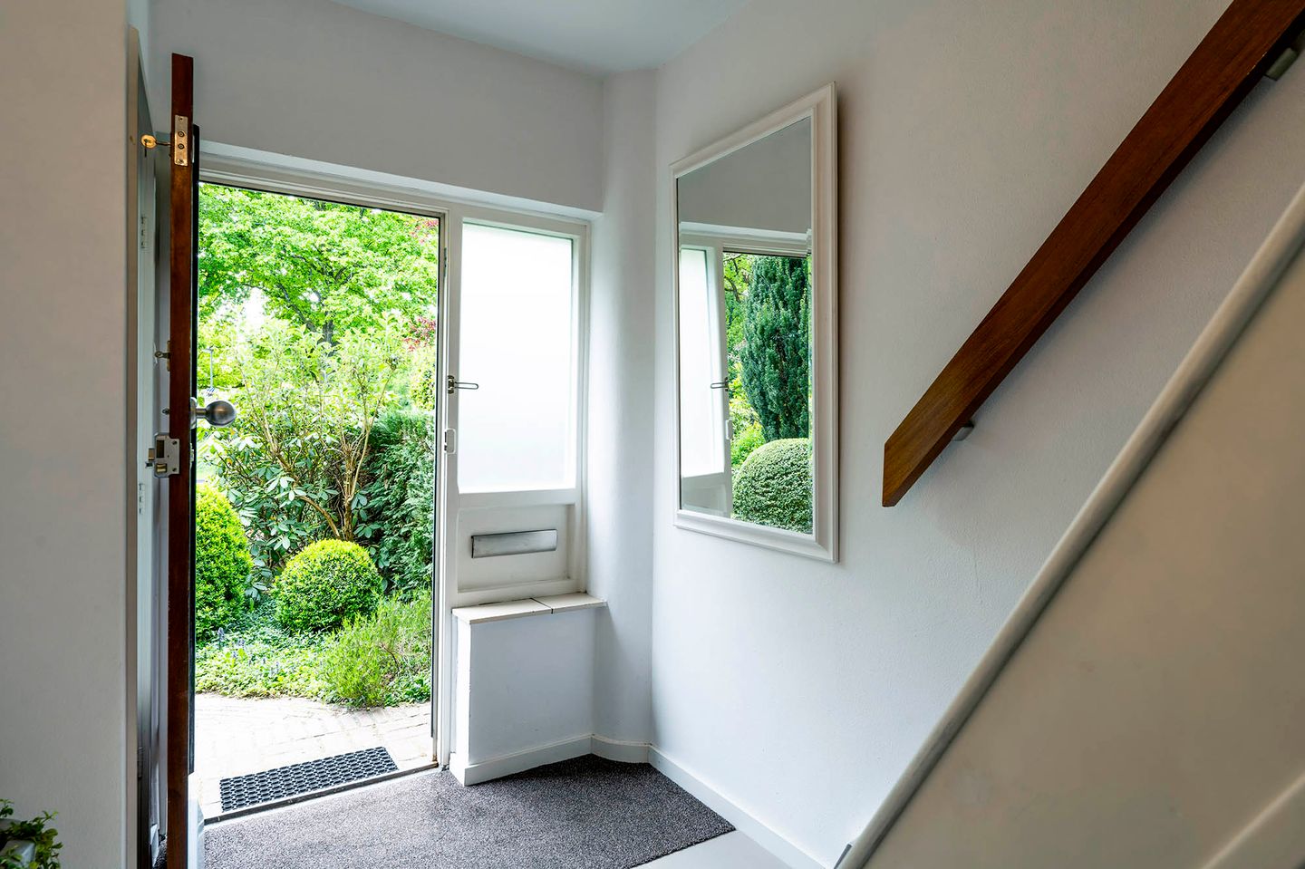 Photo 4 of Postiljon 50