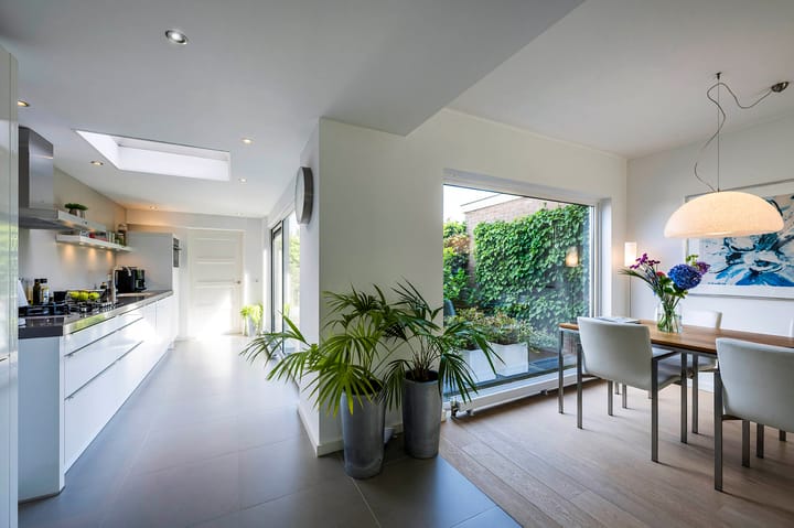 Foto 5 van Postiljon 50