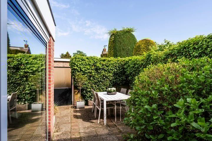 Foto 7 van Postiljon 50