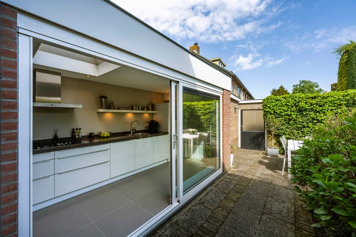 Foto 8 van Postiljon 50