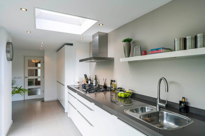 Foto 9 van Postiljon 50