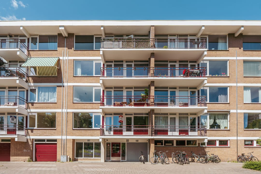 Foto 28 van William Boothlaan 240