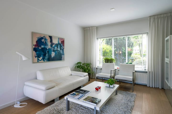 Foto 14 van Postiljon 50