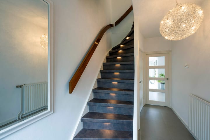 Foto 16 van Postiljon 50