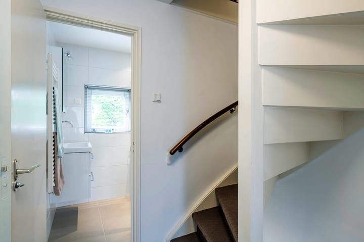 Foto 21 van Postiljon 50