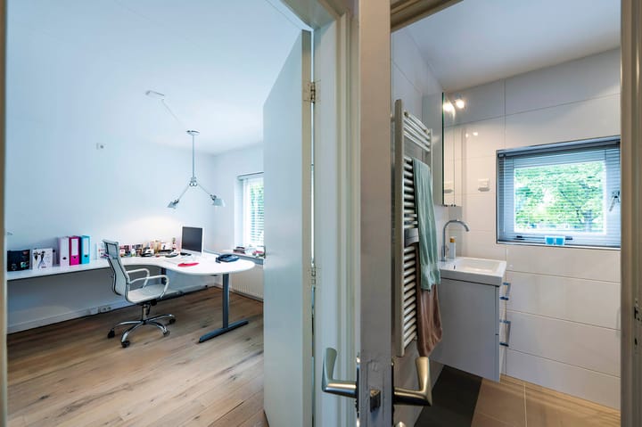 Foto 23 van Postiljon 50