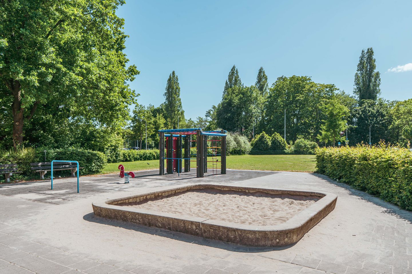 Foto 35 van William Boothlaan 240