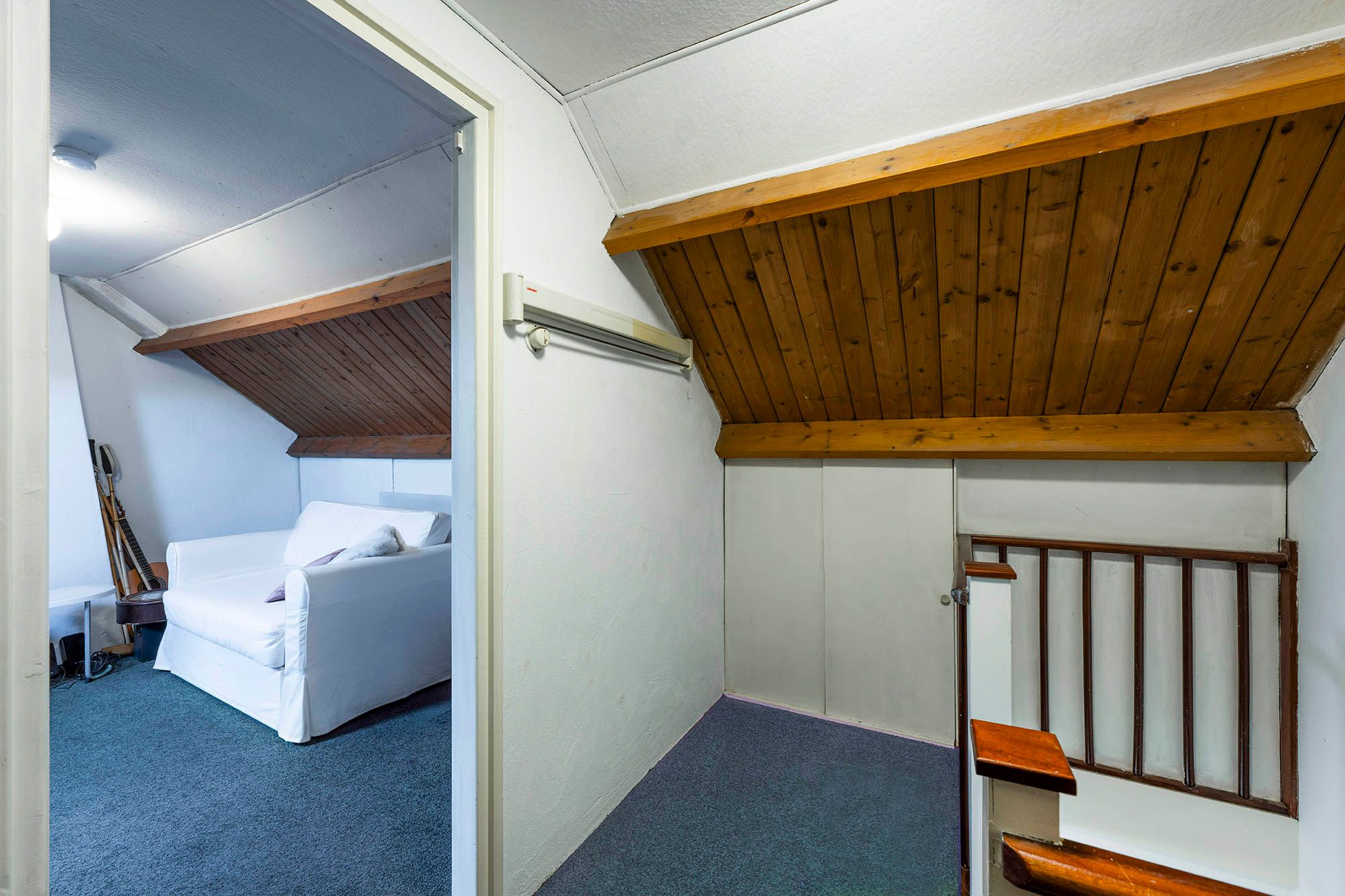 Photo 27 of Postiljon 50