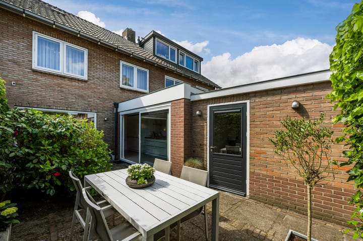 Foto 29 van Postiljon 50