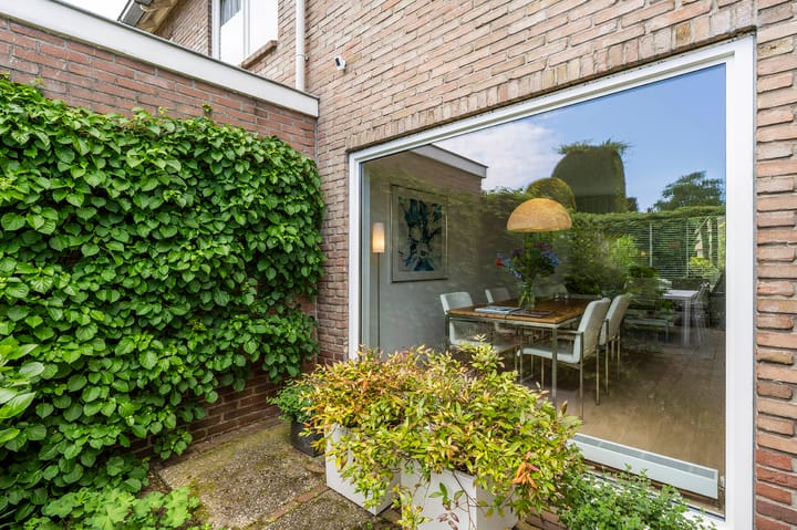 Foto 30 van Postiljon 50