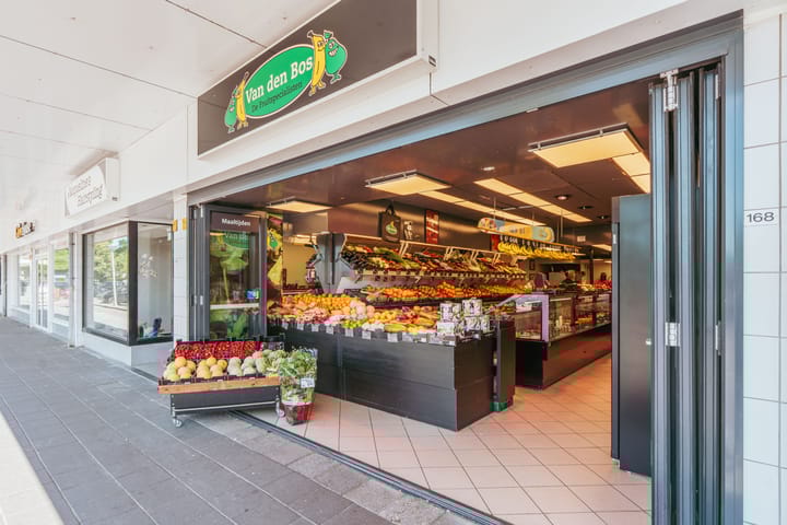 Foto 38 van William Boothlaan 240