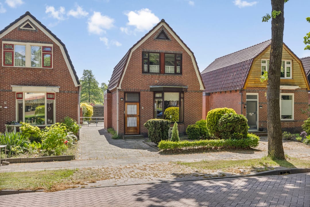 Photo 1 of Bovenburen 175