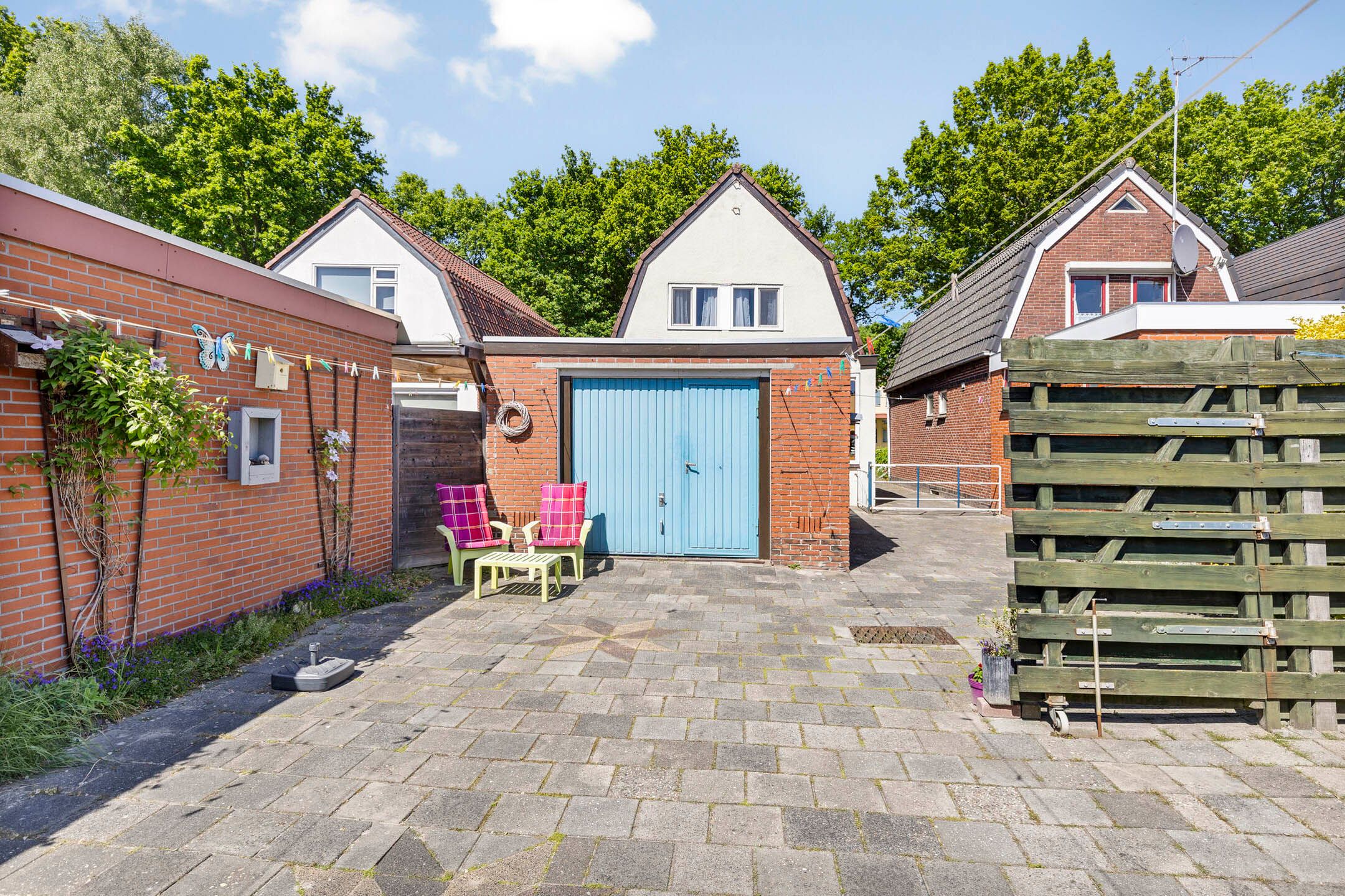 Photo 3 of Bovenburen 175