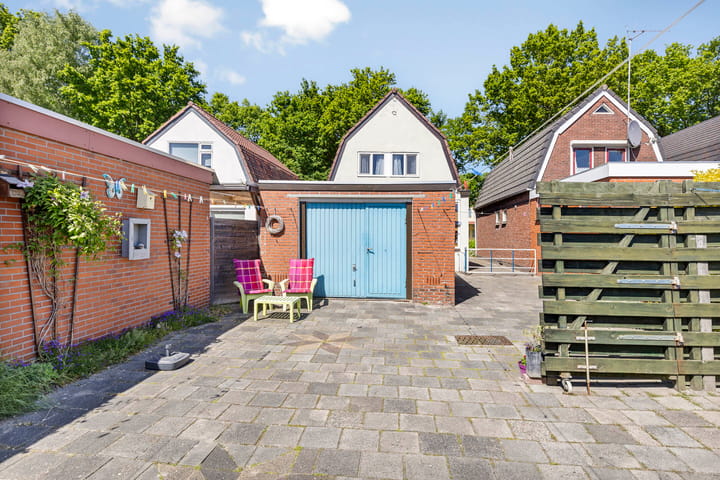 Foto 3 van Bovenburen 175