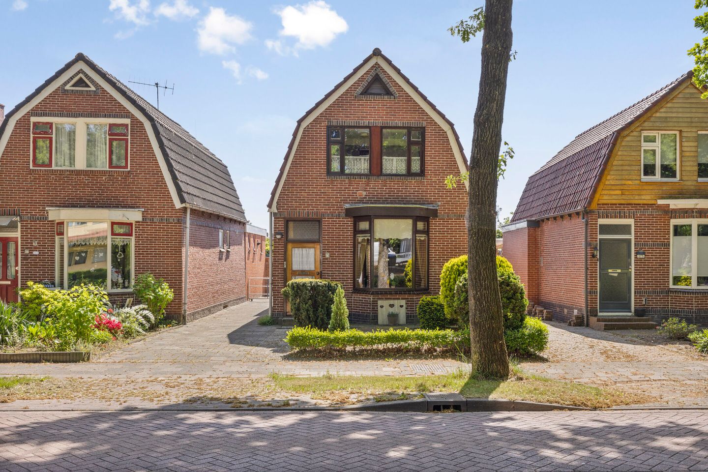 Photo 5 of Bovenburen 175