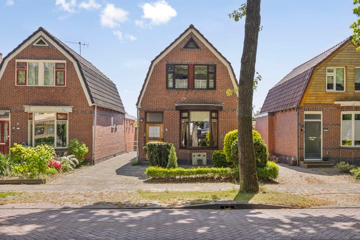 Foto 5 van Bovenburen 175