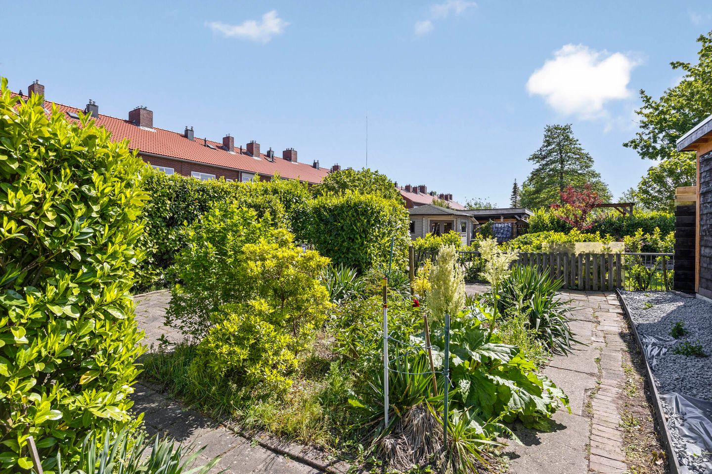 Photo 4 of Bovenburen 175