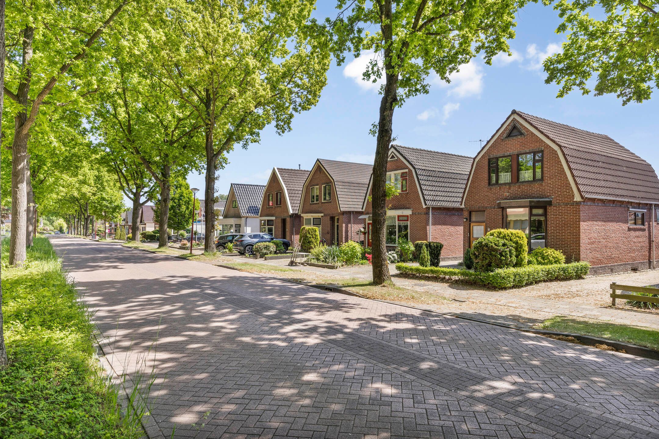 Photo 6 of Bovenburen 175