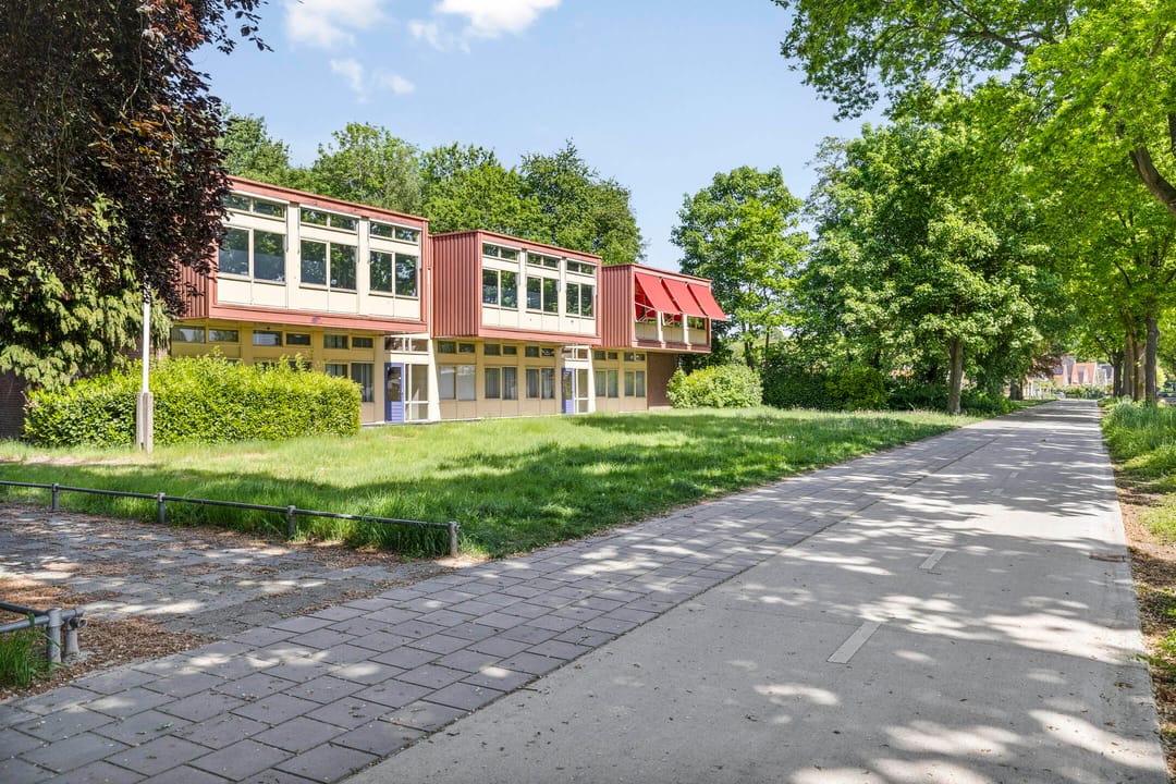 Photo 7 of Bovenburen 175