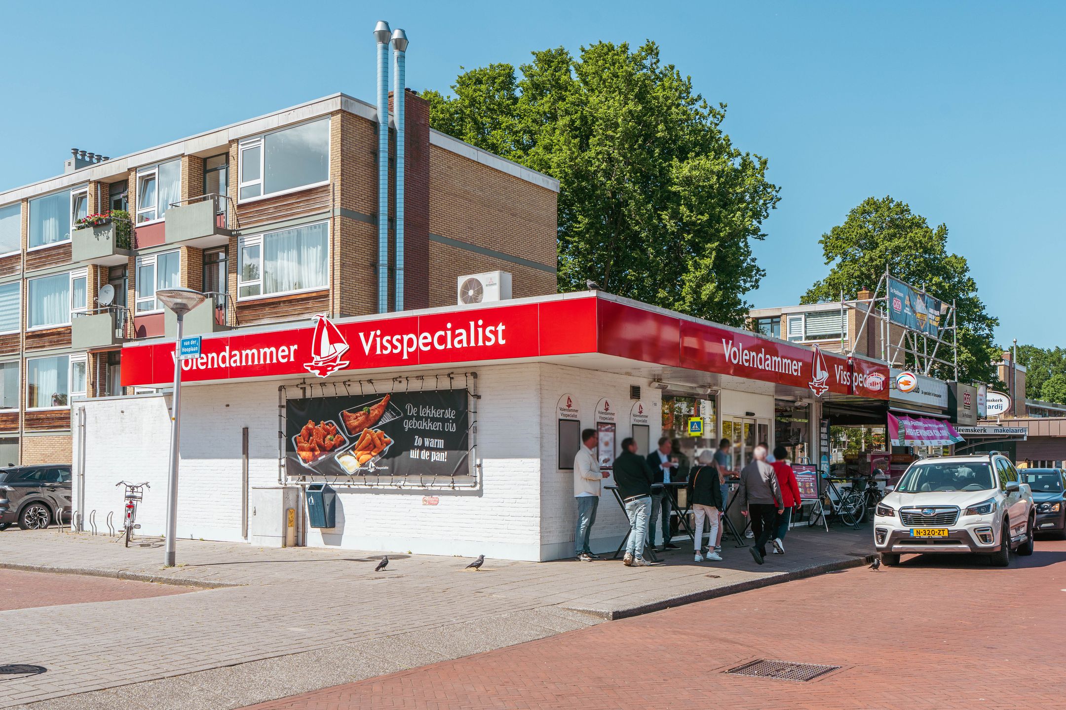 Foto 42 van William Boothlaan 240