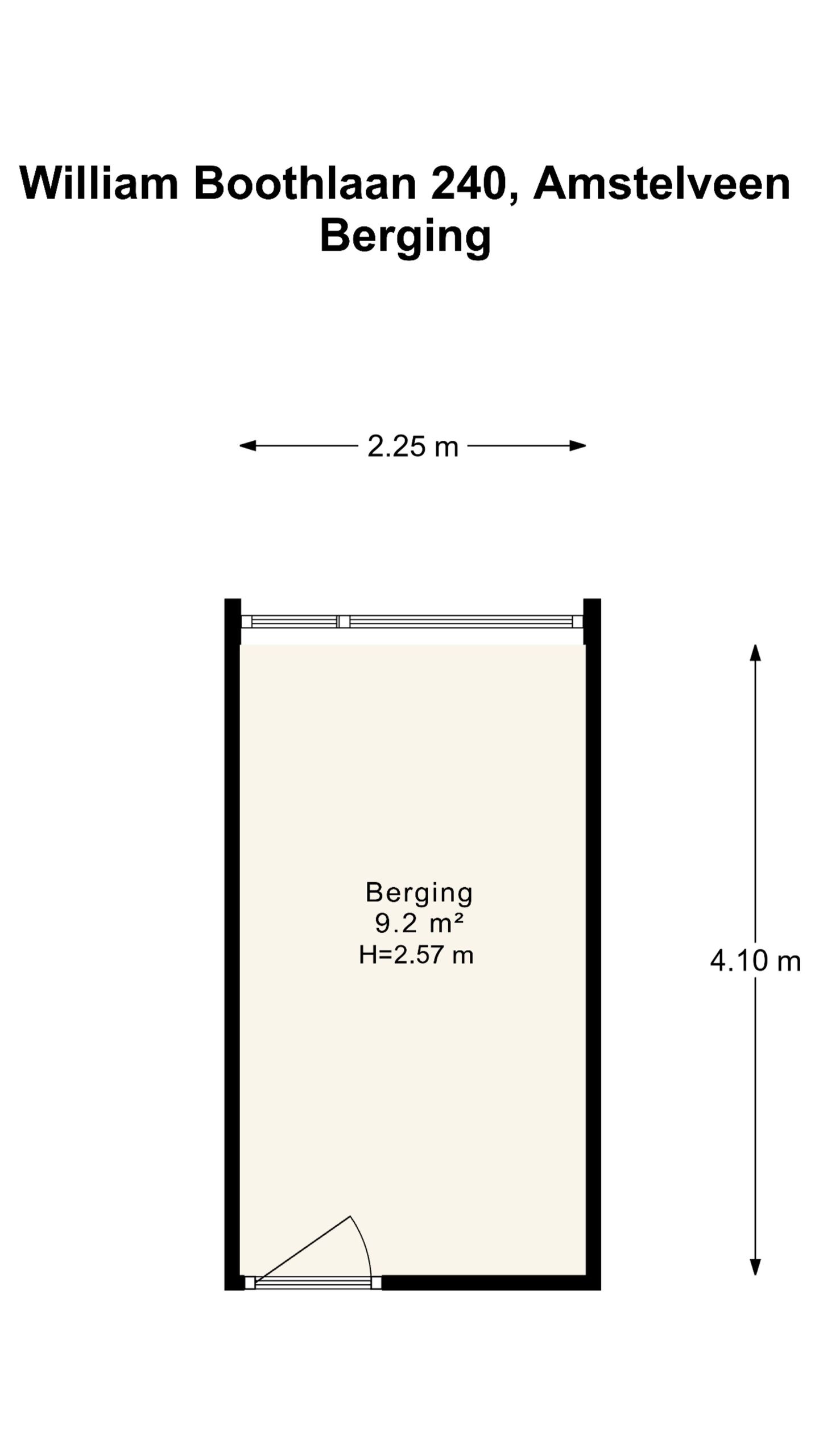 Foto 44 van William Boothlaan 240