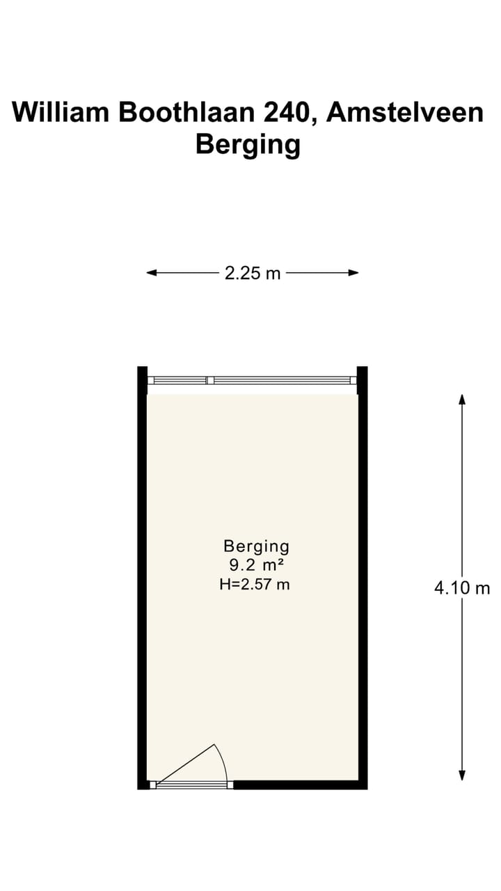 Foto 44 van William Boothlaan 240