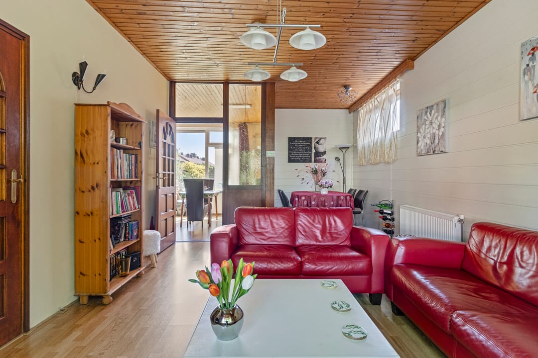 Photo 11 of Bovenburen 175