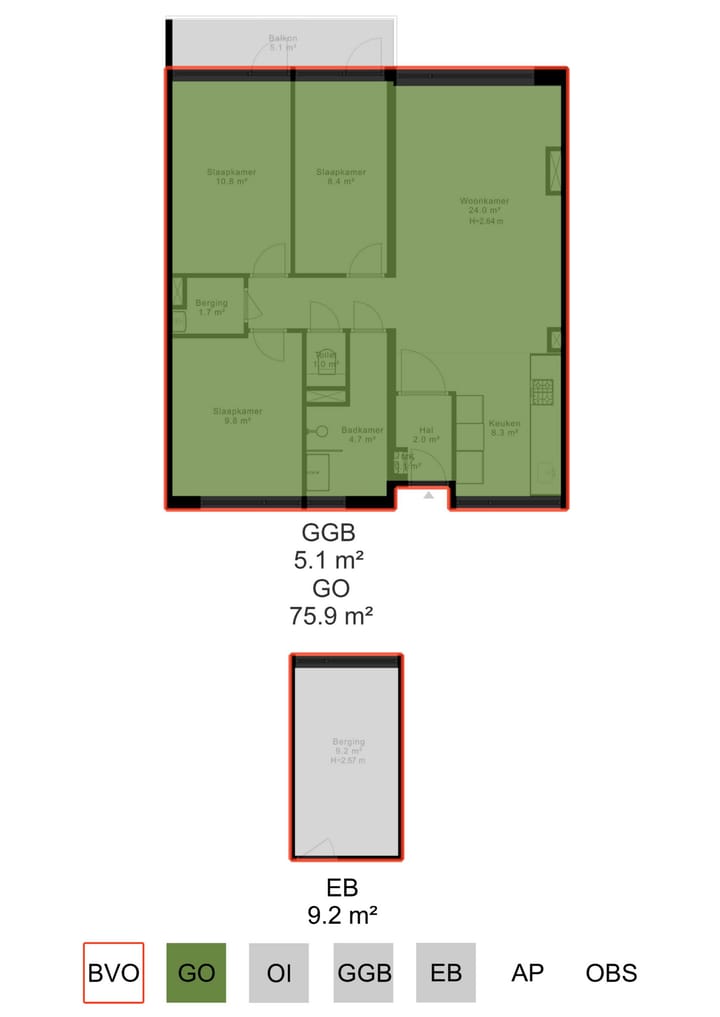 Foto 47 van William Boothlaan 240