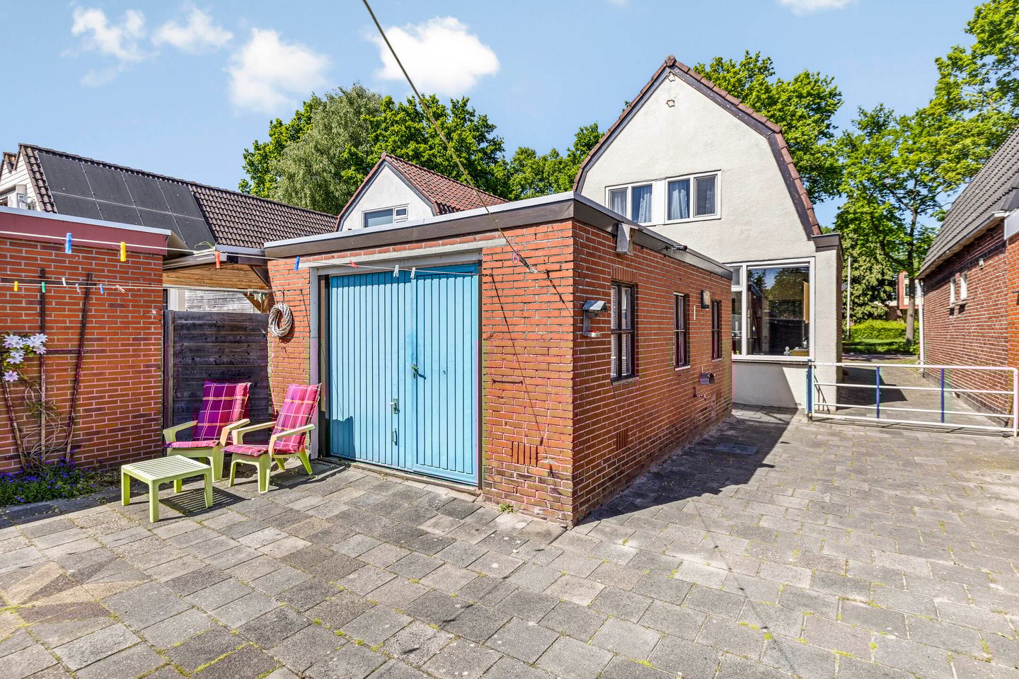 Photo 25 of Bovenburen 175