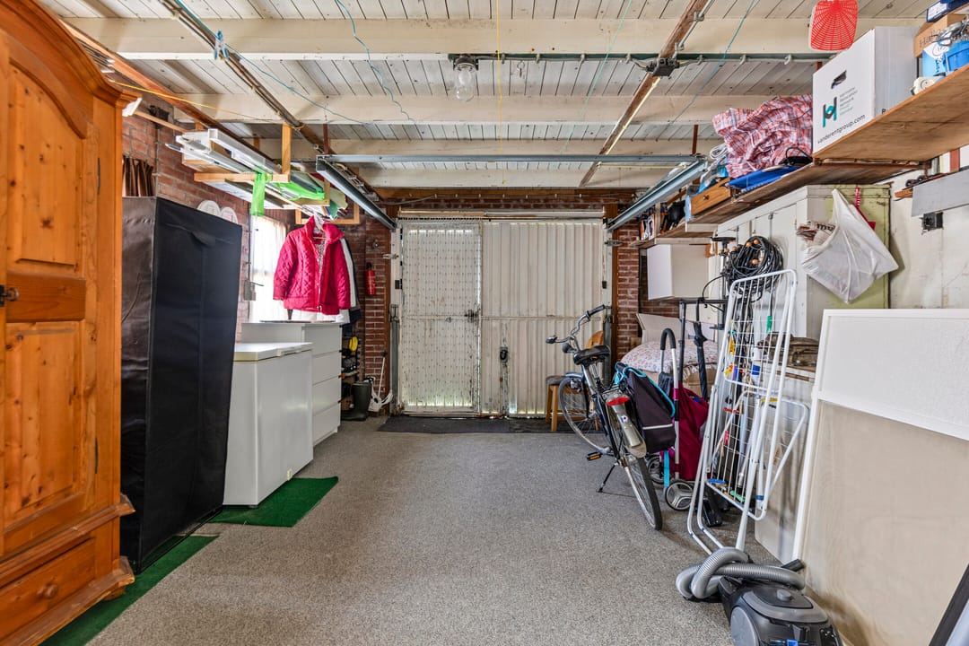 Photo 26 of Bovenburen 175