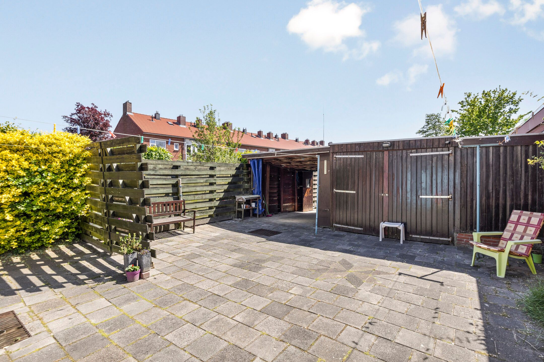 Photo 27 of Bovenburen 175