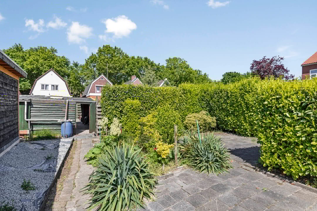 Photo 28 of Bovenburen 175