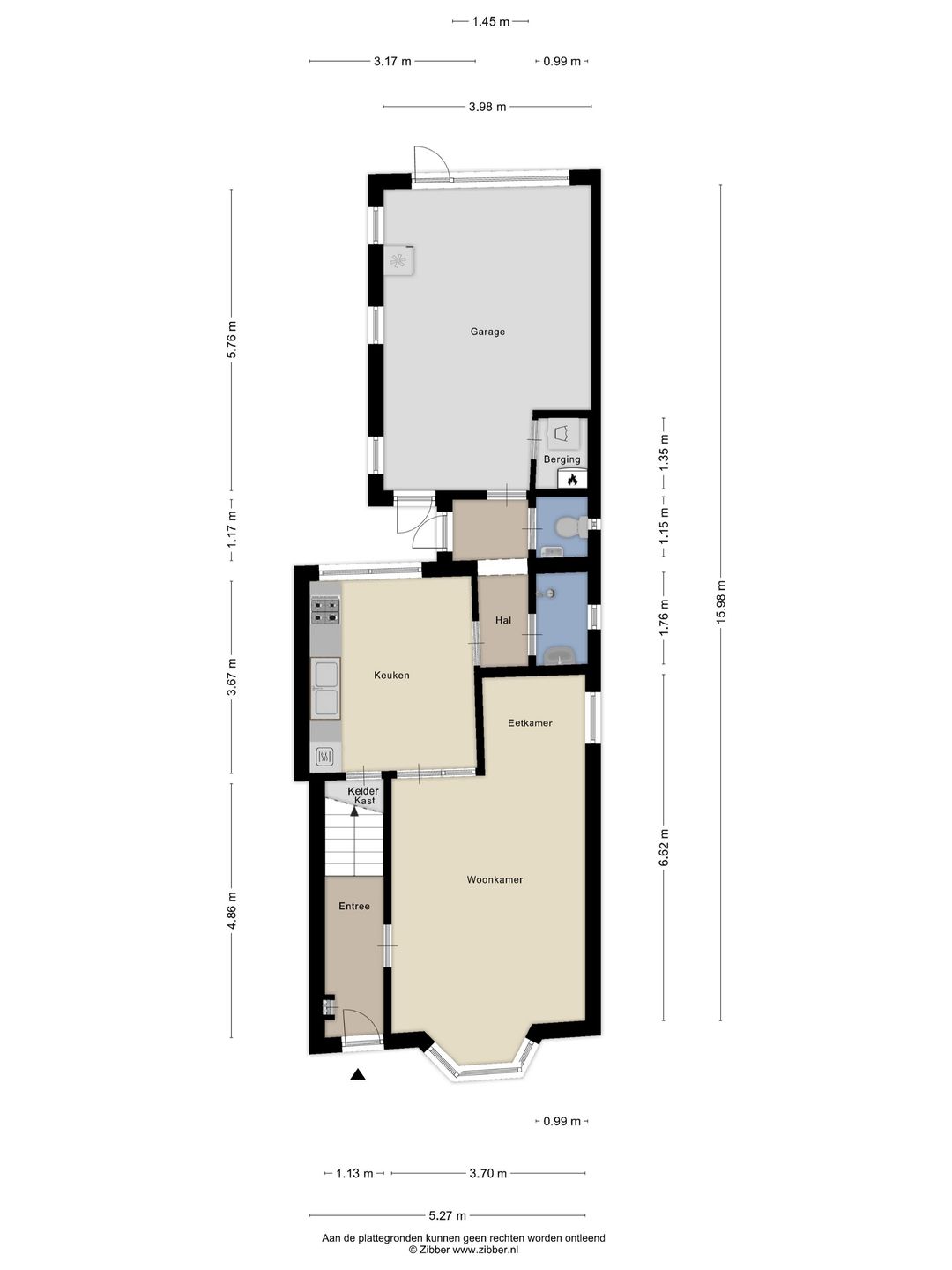 Photo 32 of Bovenburen 175